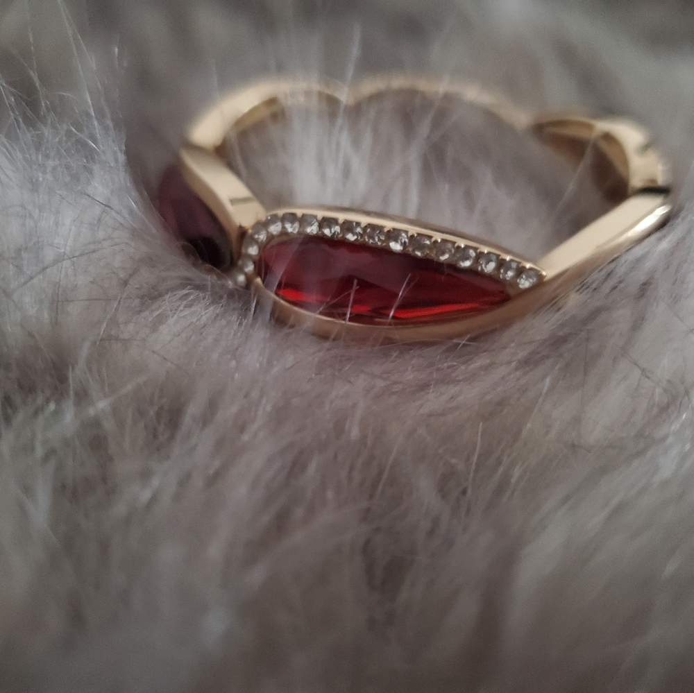 Ruby Red